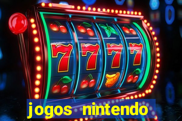 jogos nintendo switch download gratis